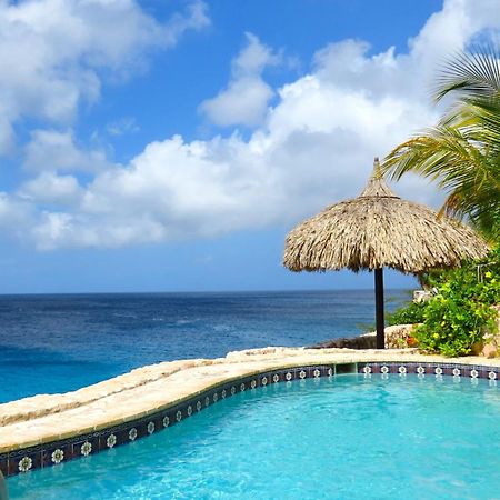 Lagun Blou Resort Curacao Kültér fotó