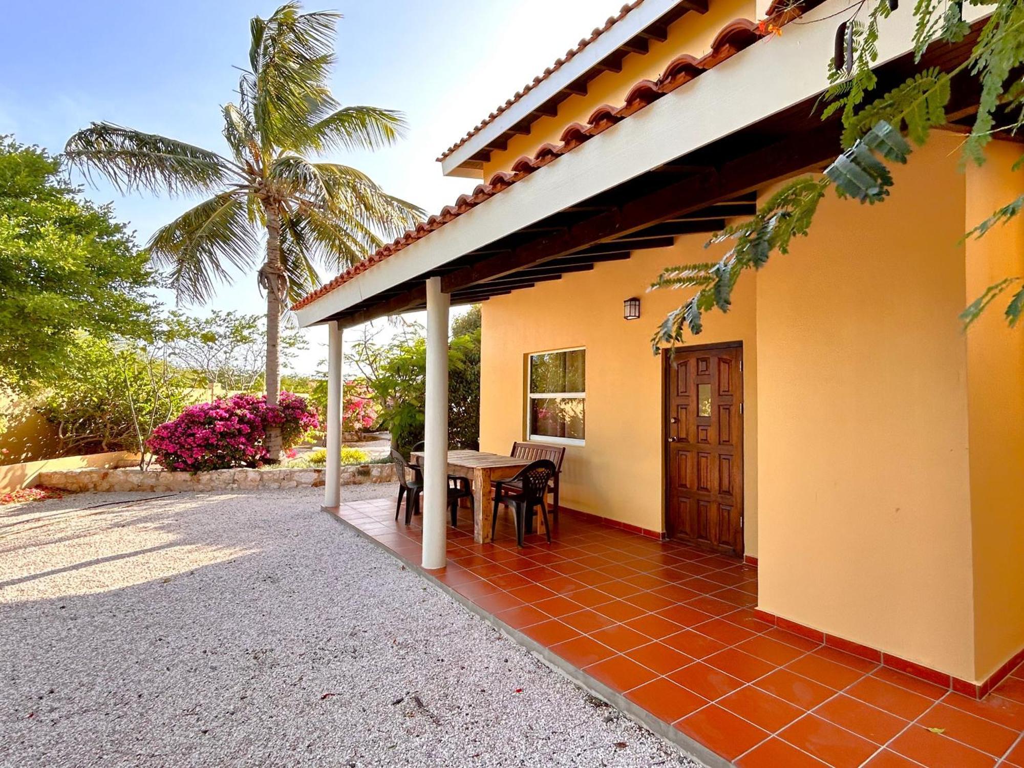 Lagun Blou Resort Curacao Kültér fotó