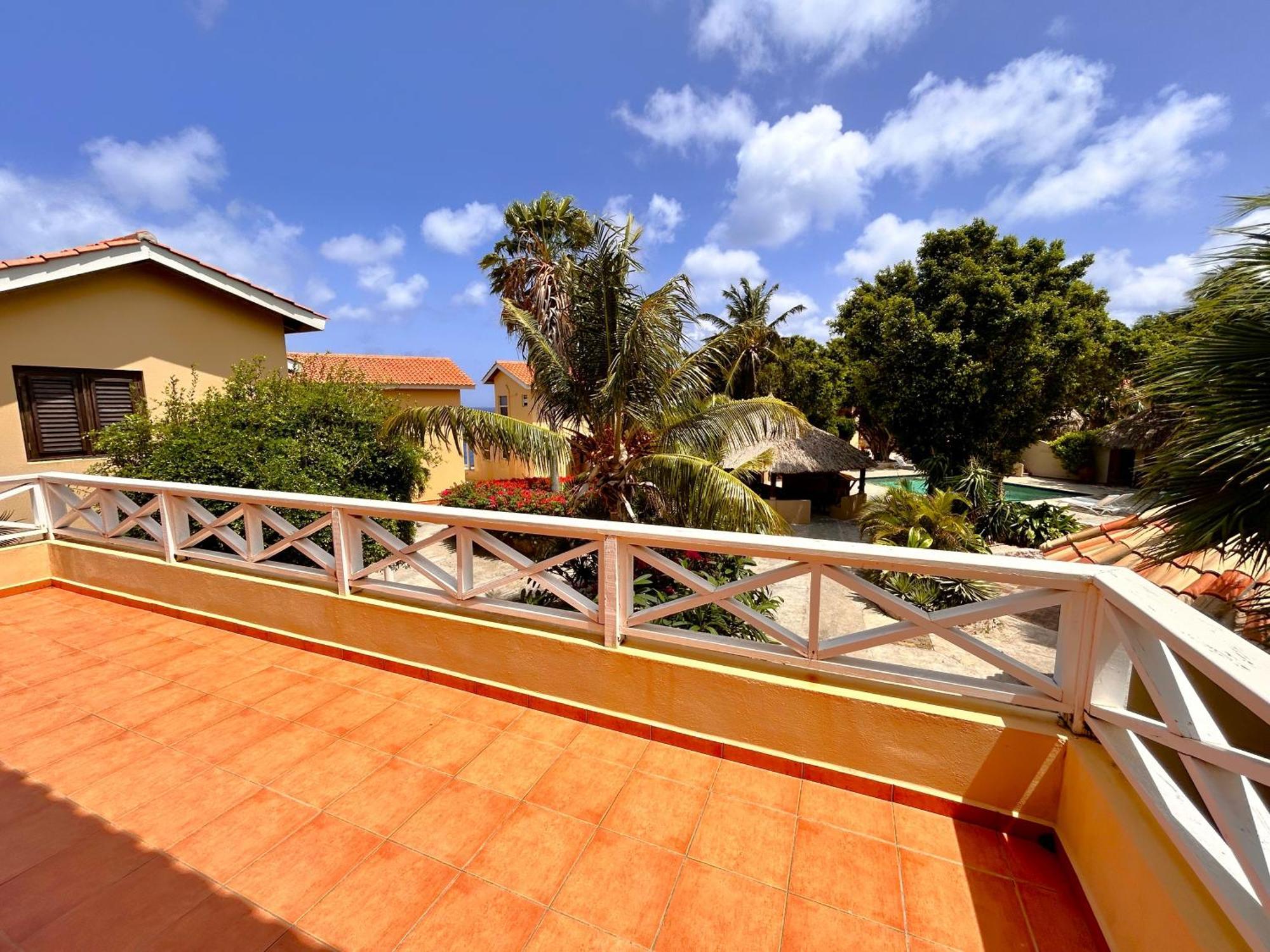 Lagun Blou Resort Curacao Kültér fotó